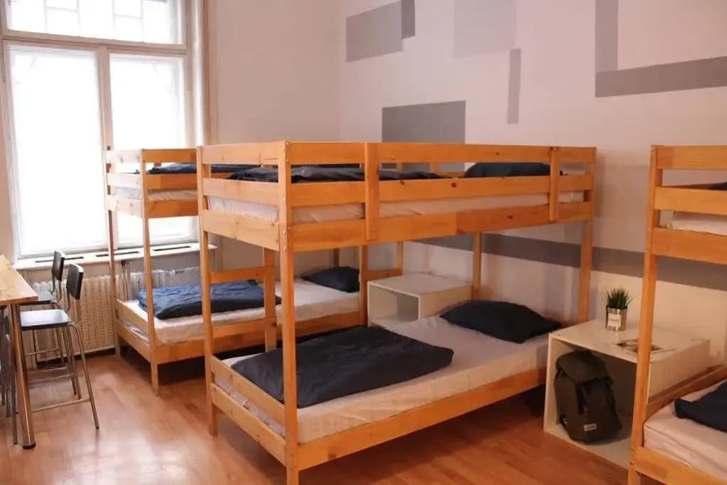 Ciao Budapest Hostel - photo 6