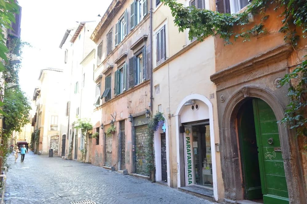 Bcs Service Trastevere - photo 11