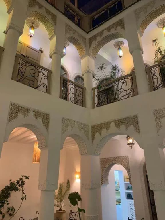 Riad Dollar Des Sables - photo 18