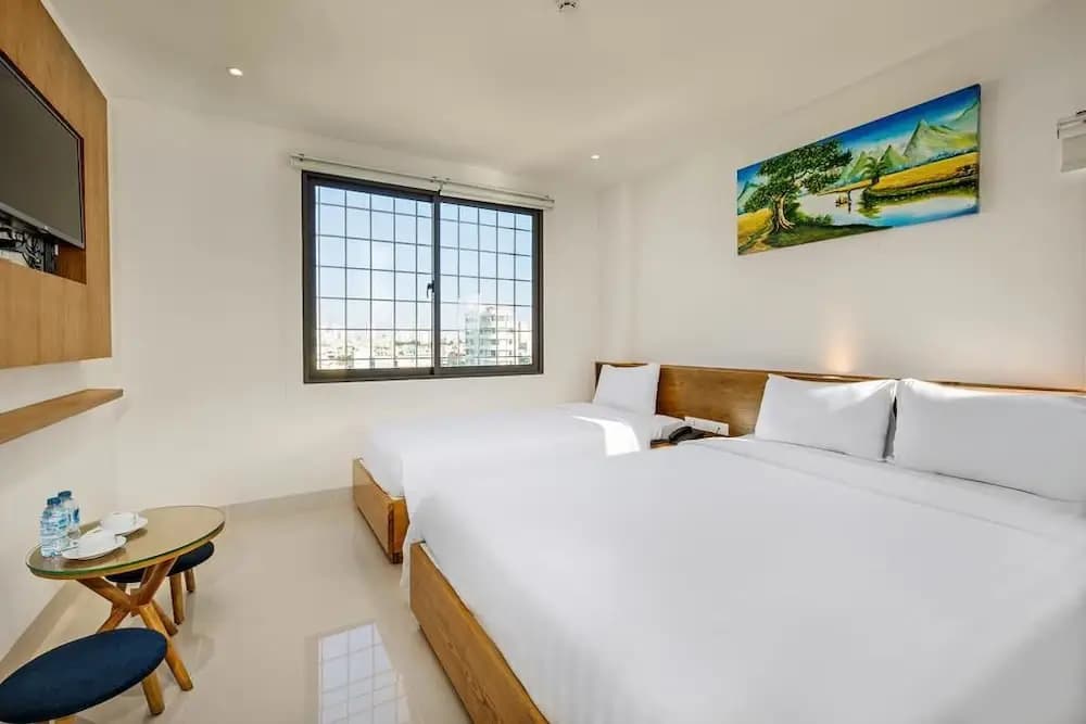 Diamond Hotel - photo 3