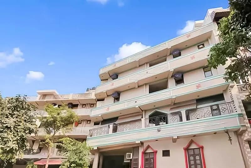 Roomshala 121 Hotel Classic - photo 12