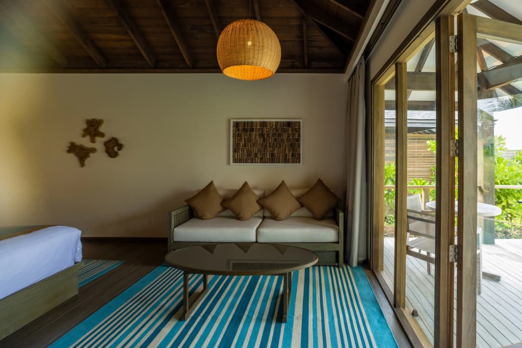 Jawakara Islands Maldives - photo 6