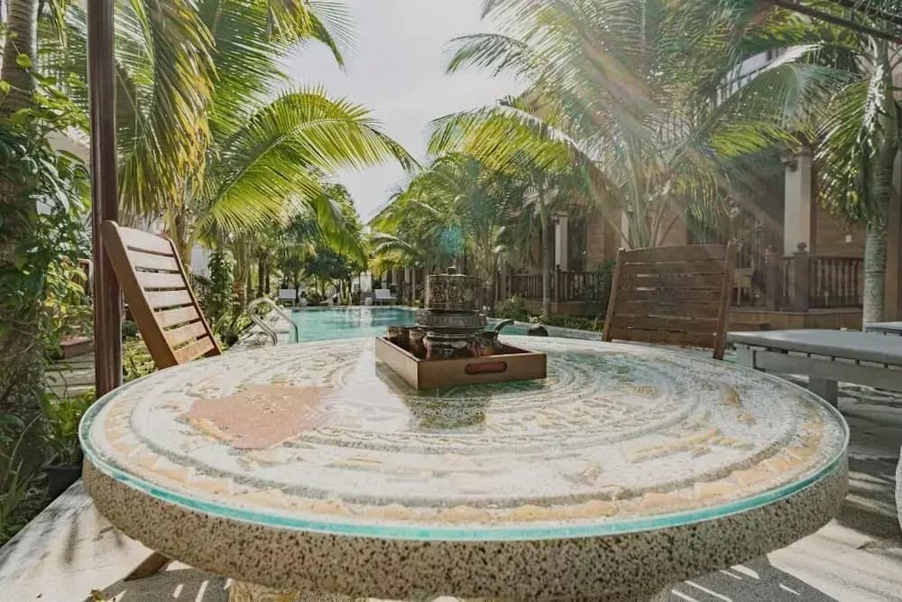 Valentina Resort & Spa - photo 27
