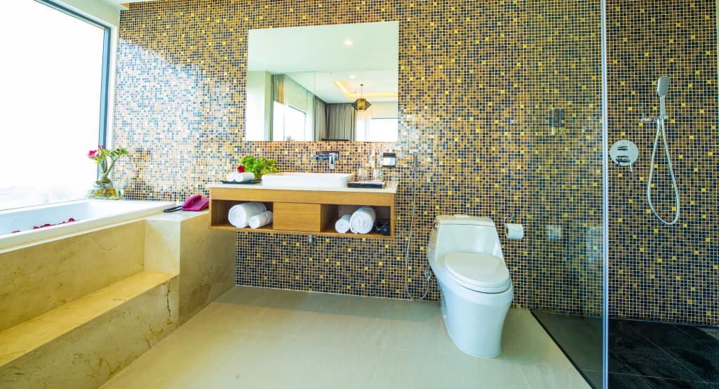 Nam Hotel & Spa - photo 9