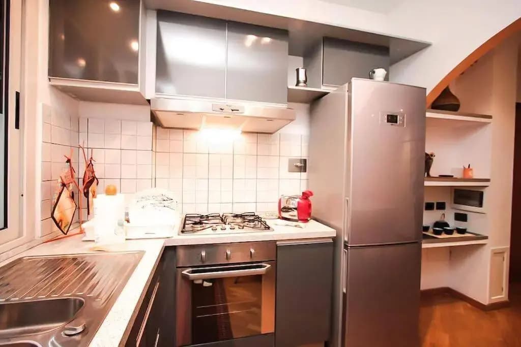 Petite Home in Rome - photo 11