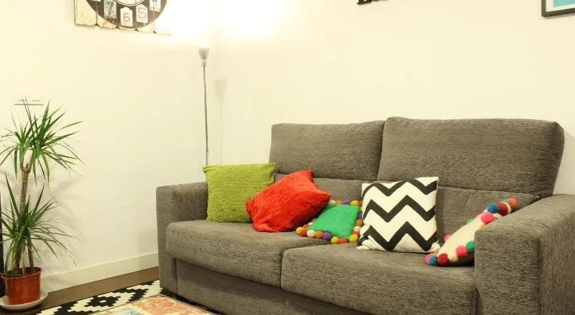 Sweet BCN Traveller House - photo 13