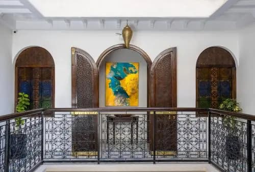 Riad La Vie - photo 15