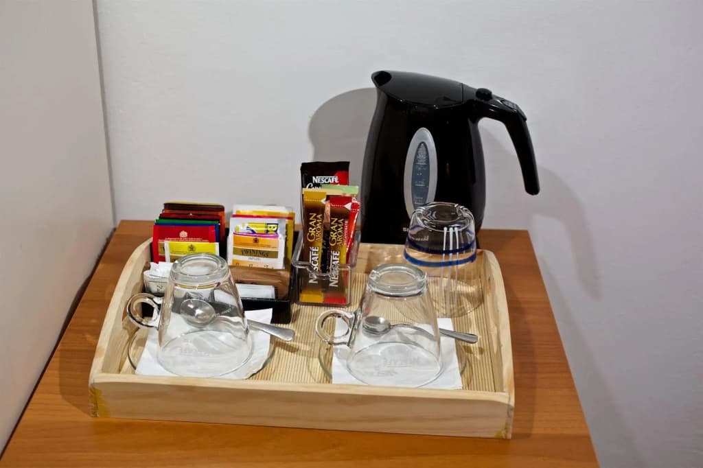 La Locandiera B&B - photo 26