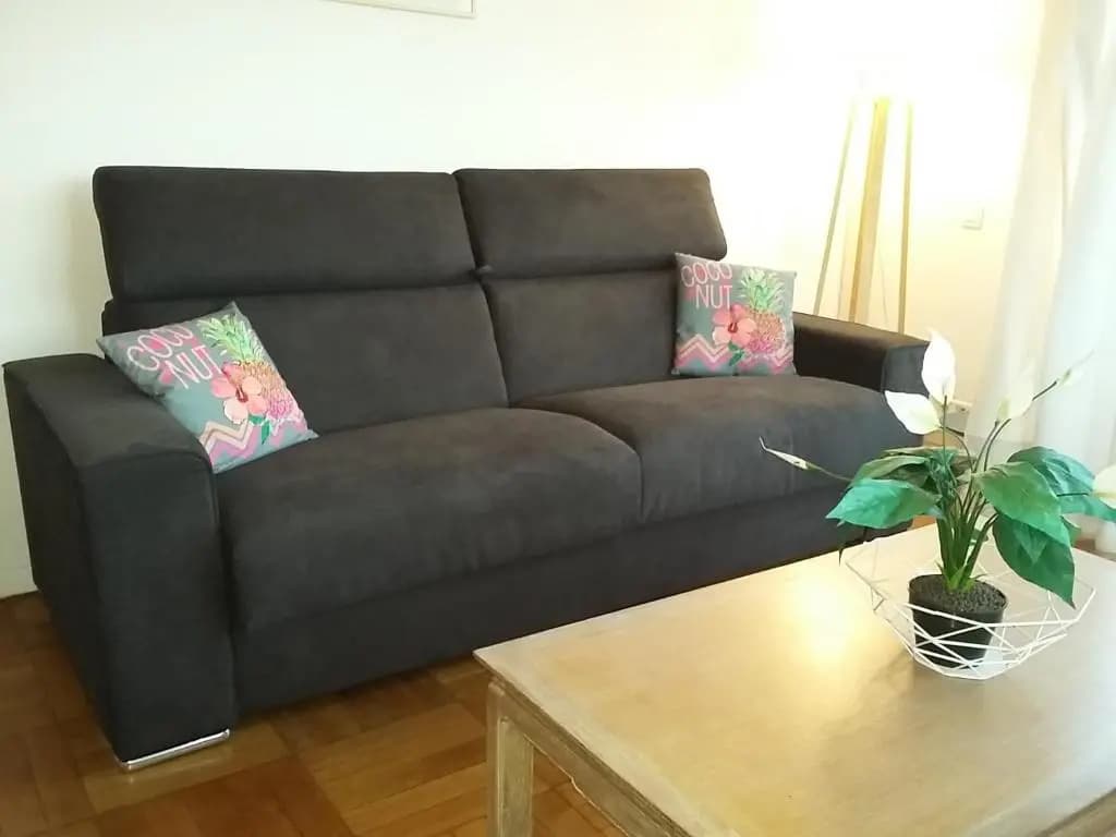 Grand Appartement Terrasse Parking - photo 7