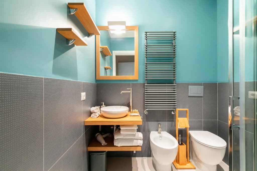 Esquilino Exquisite 2BR Apartment - photo 7