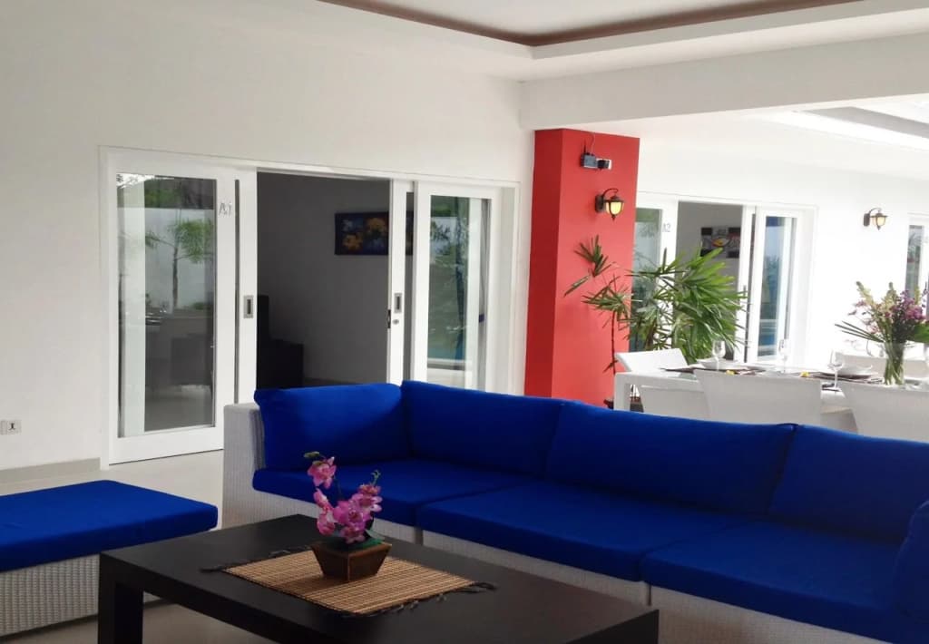 Villa Sari Agung - photo 2