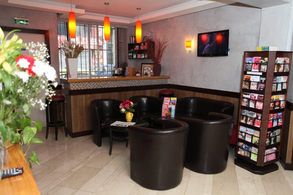 Hotel Alane - photo 19