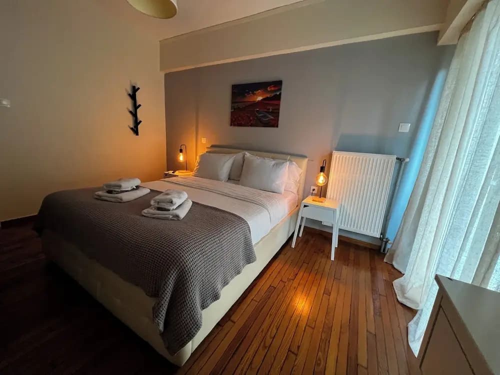 Pnyka Apartment 1 - photo 3