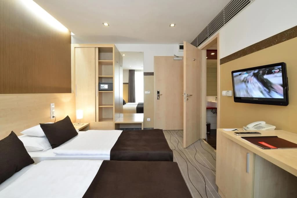 Promenade Hotel by Mellow Mood Hotels - photo 6