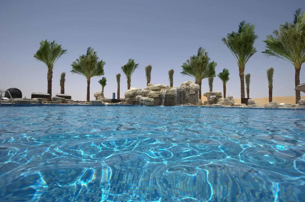 Arabian Nights Village - photo 12