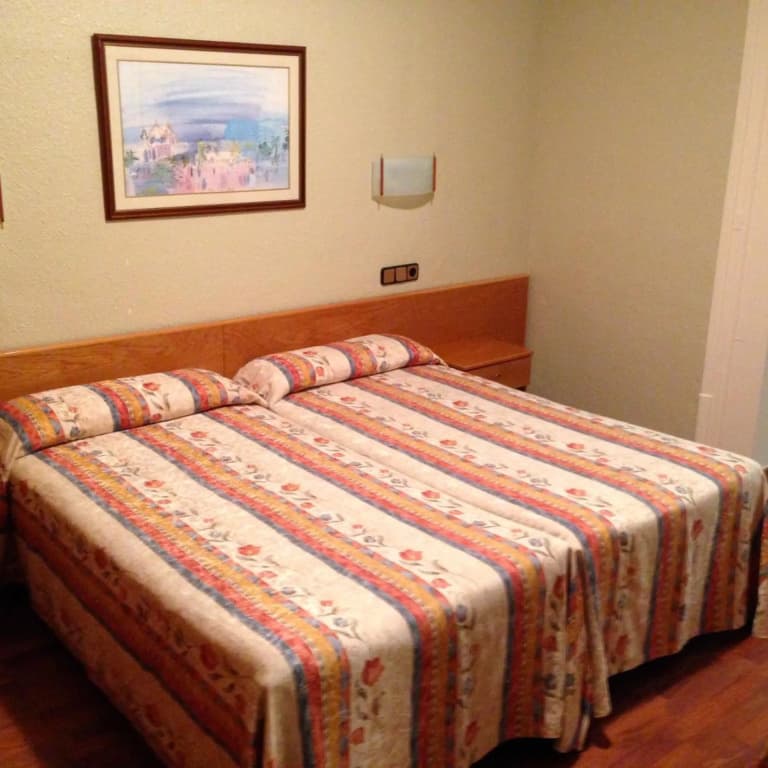 Hotel Pelayo - photo 20