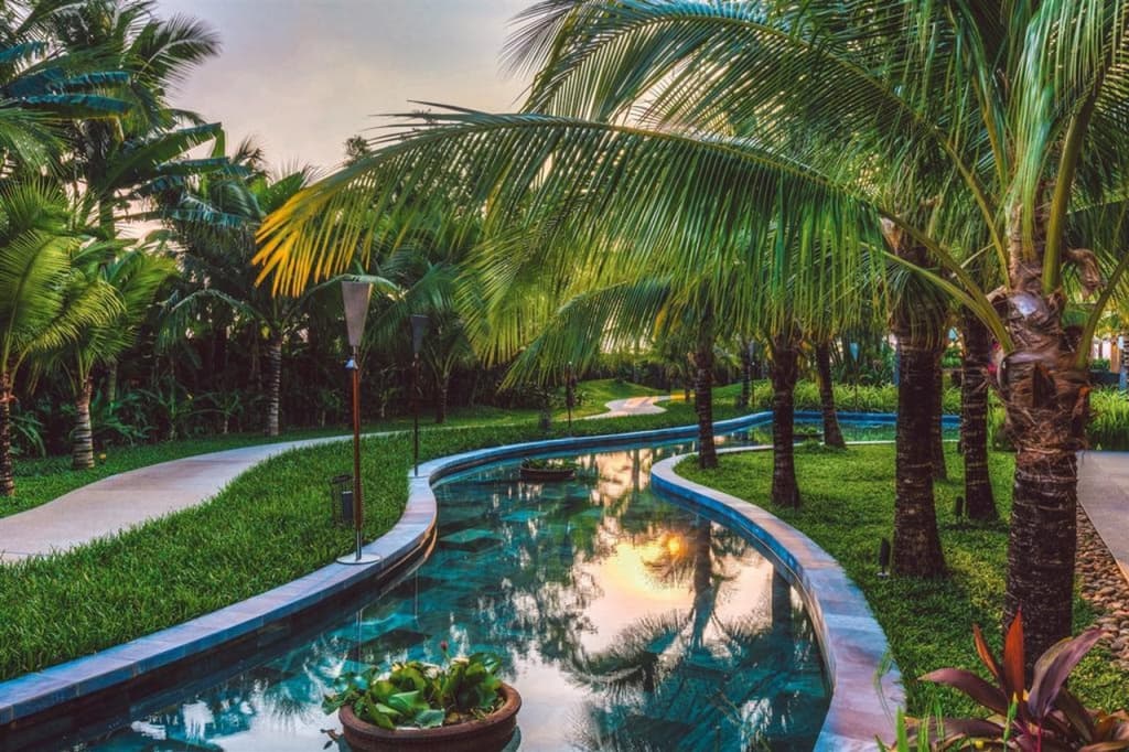 Salinda Resort Phu Quoc Island - photo 14