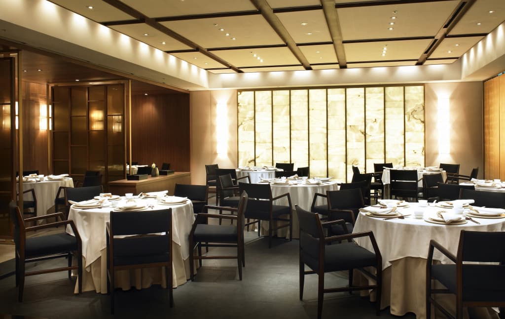 The Shilla Seoul - photo 36