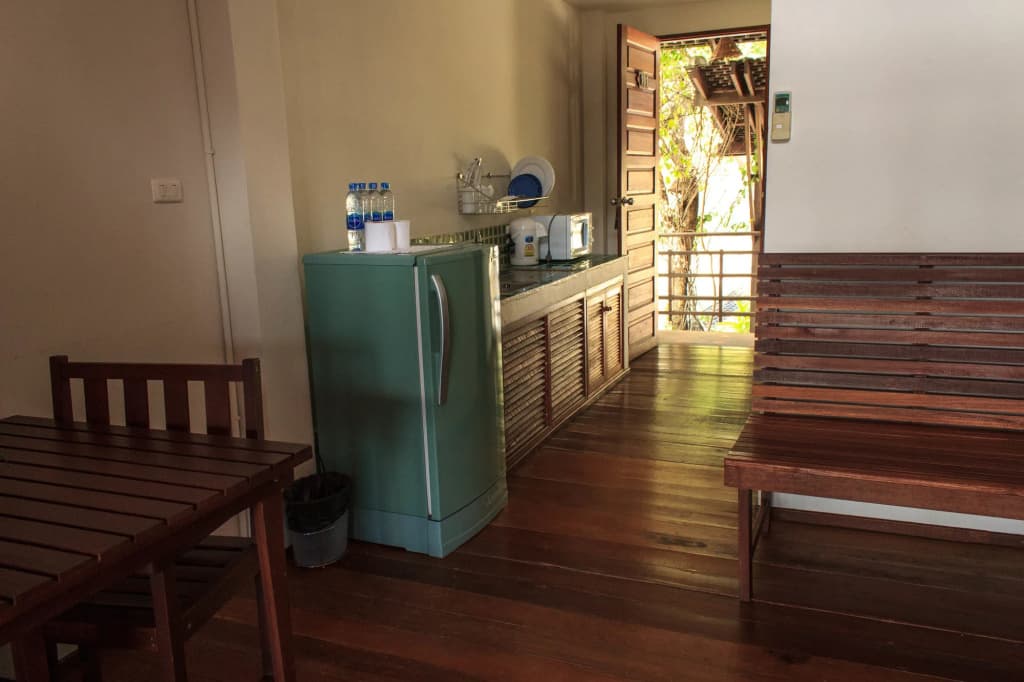 Sasitara Residence - photo 21