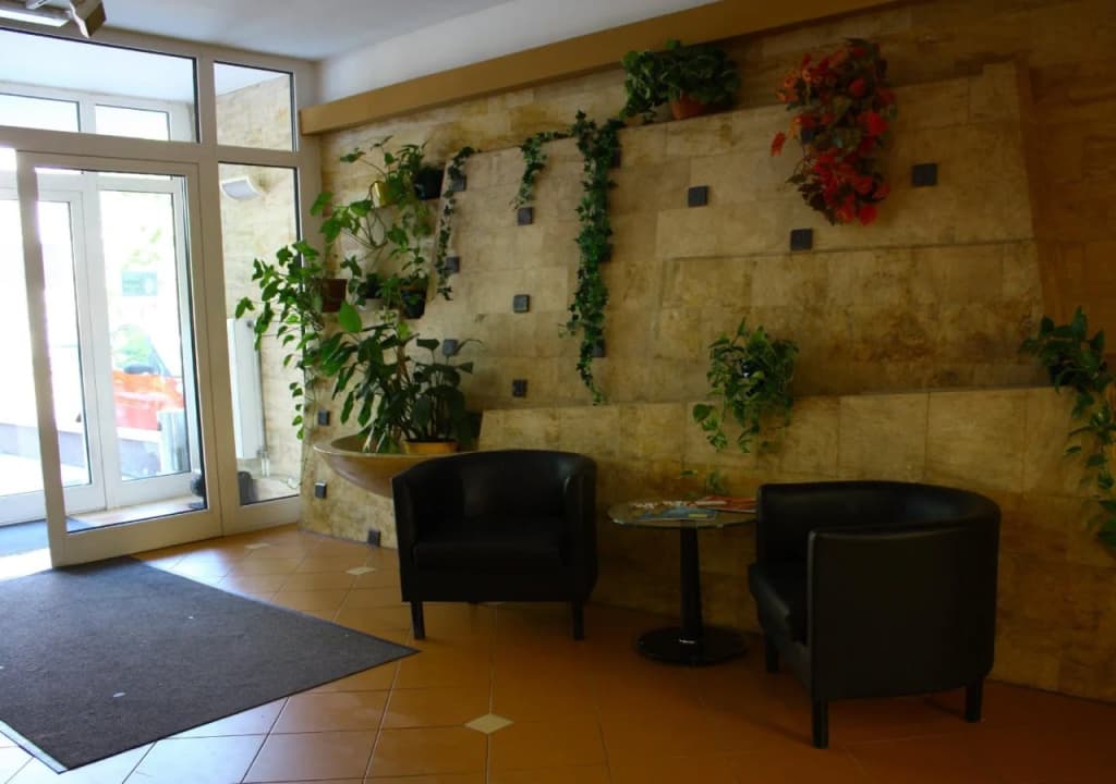 City Budget Hotel - photo 7