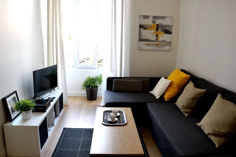 Appartement Grey City - photo 2