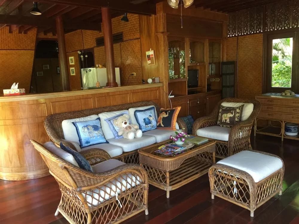 Petchpailin Resort - photo 1