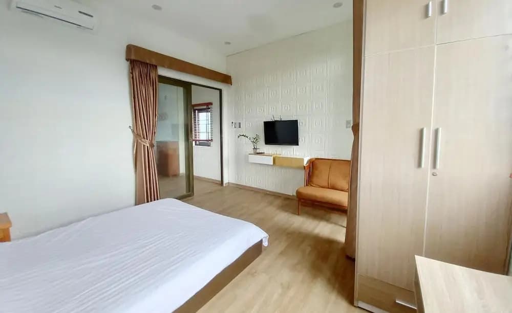 Seashine Apartment - photo 45