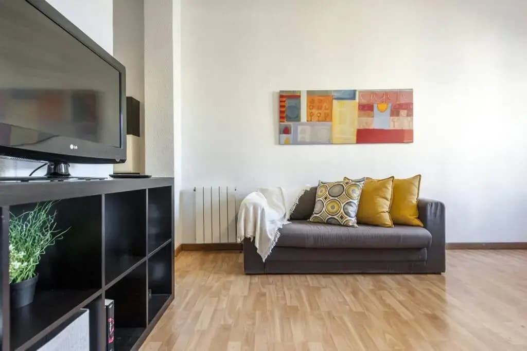 Piso Apartamento Zona Turística Centro Madrid - photo 4