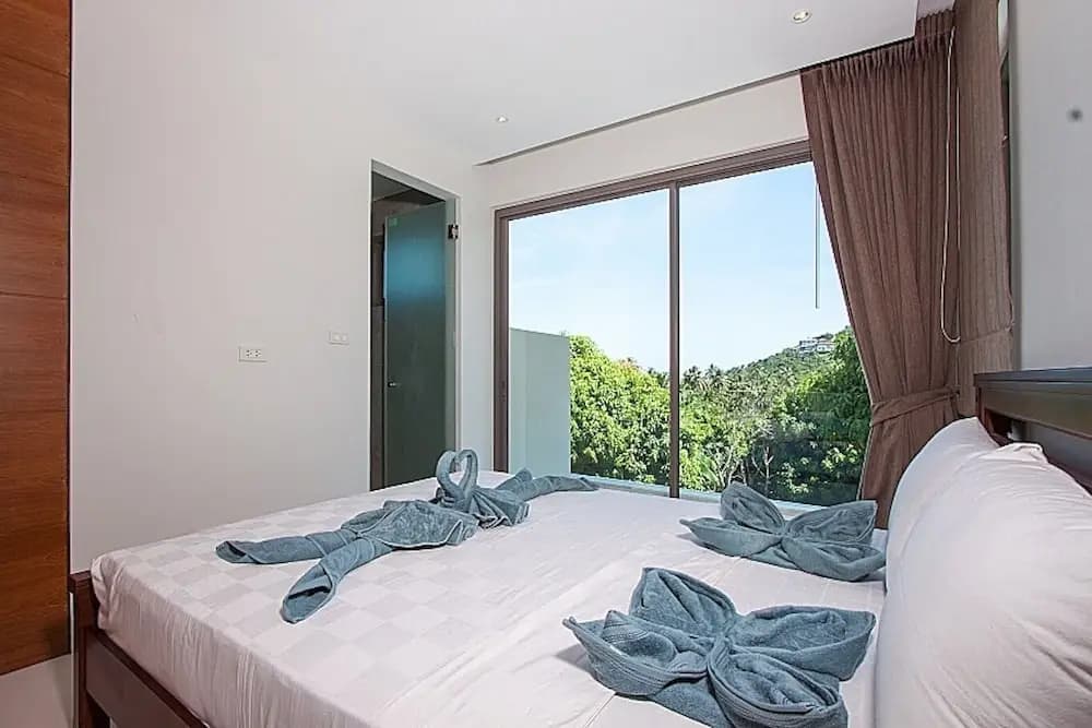 2 Bedroom Villa Duplex A SDV005-By Samui Dream Villas - photo 2