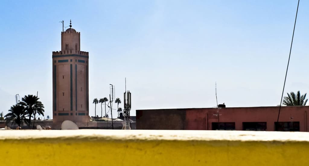 Riad Cocoon - main photo