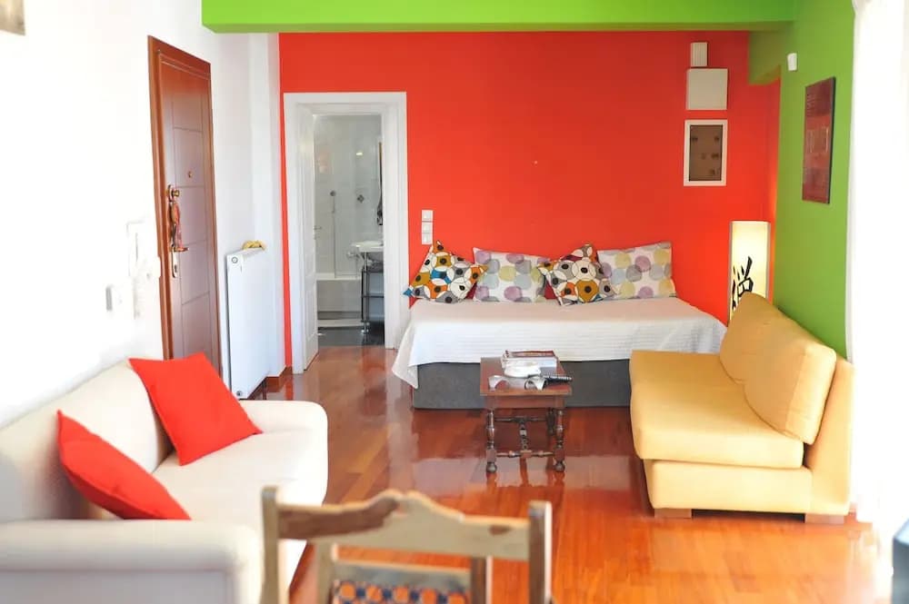 Acropolis Home - photo 4