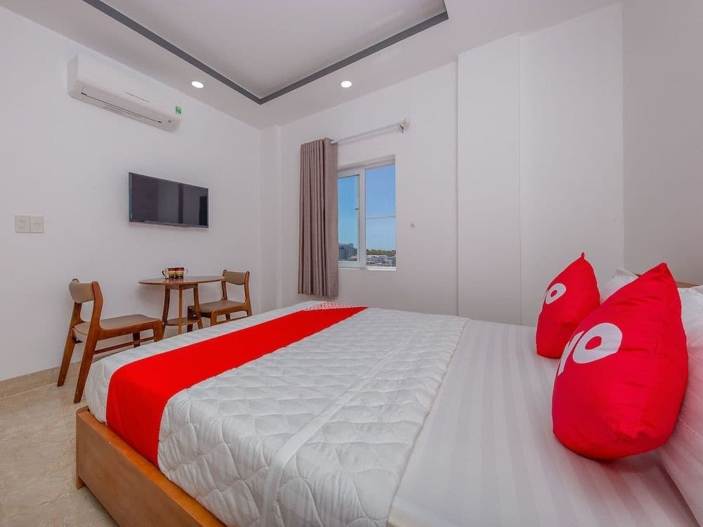 OYO 1018 Cong Thanh Gold Apartment - photo 3