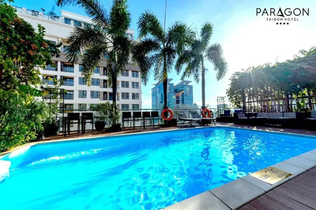 Star Hotel - photo 17