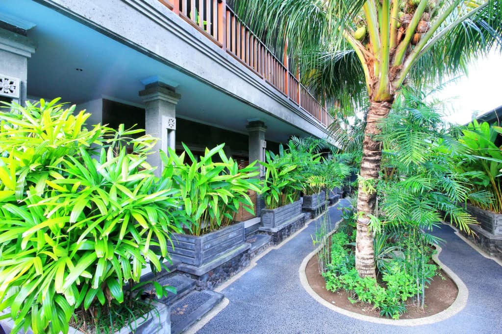 Letos Kubu Homestay - photo 19