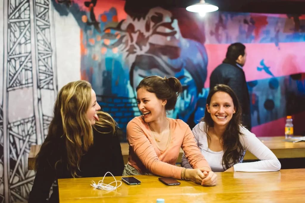 Clink 78 Hostel - photo 19