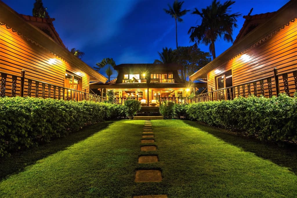 Erawan Villa Hotel - main photo