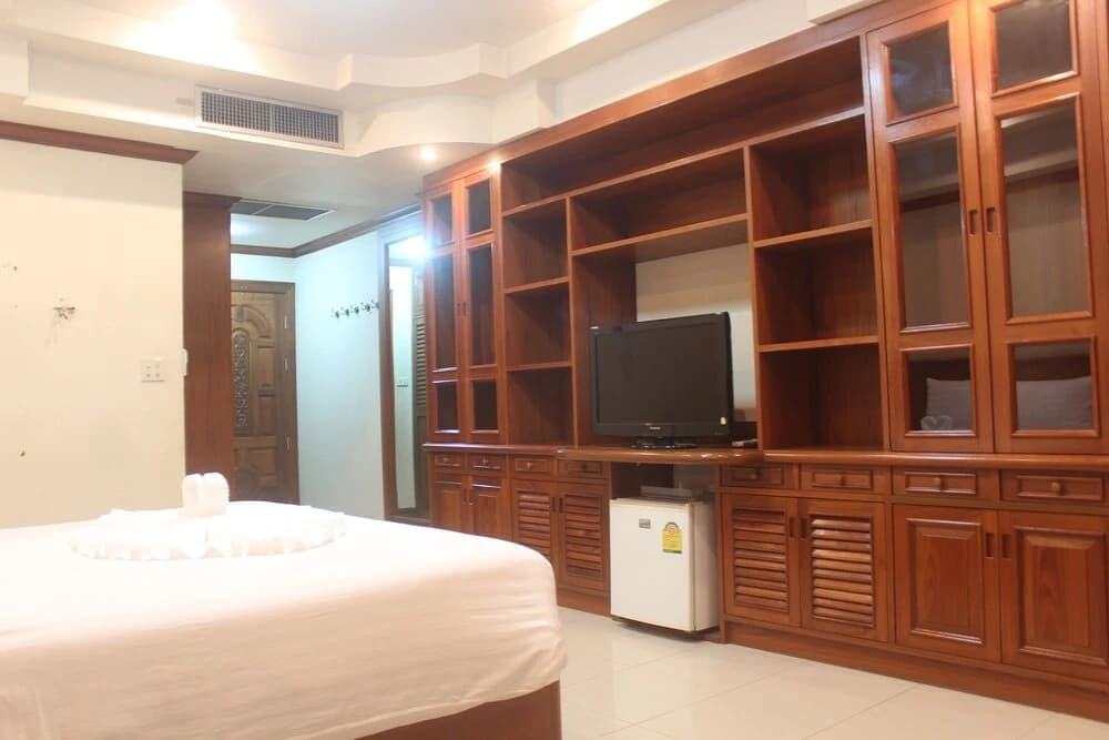 JaiSiam Guest House Patong - photo 3