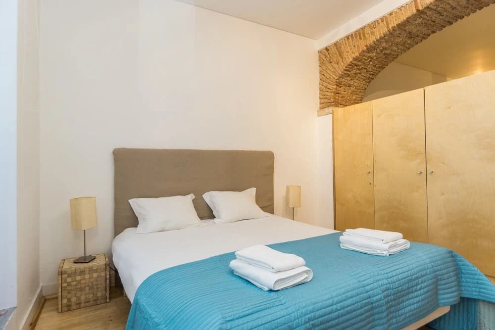 ShortStayFlat Estrela S.Bento - photo 4