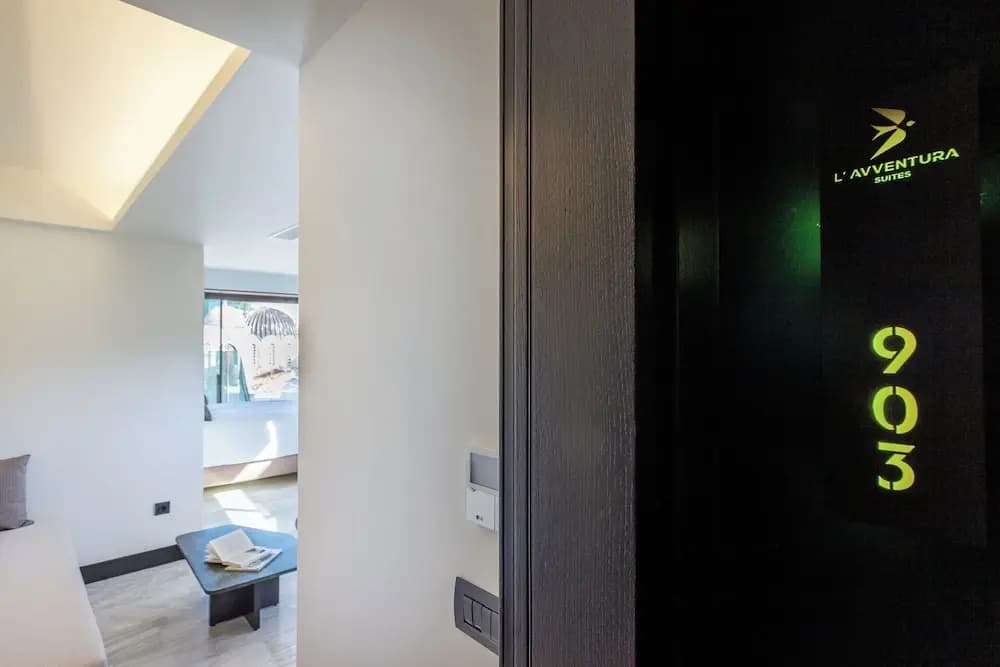 L'Avventura Suites - photo 33