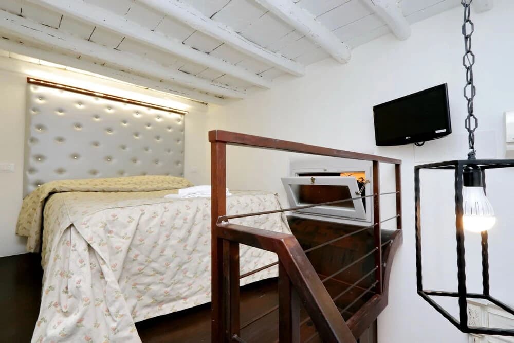 Restart Accommodations Vintage - photo 3