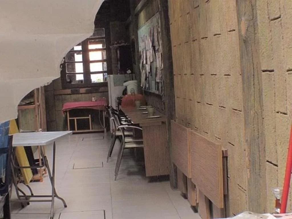 Green Hut Lodge - photo 17