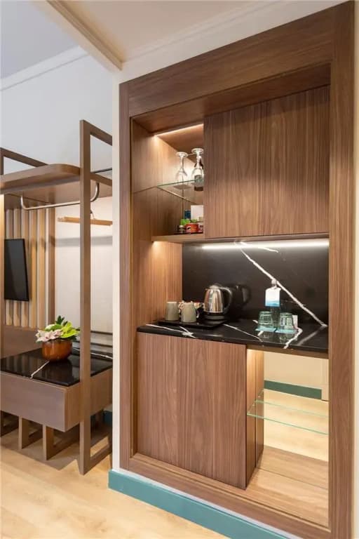 Melia Milano Hotel - photo 33