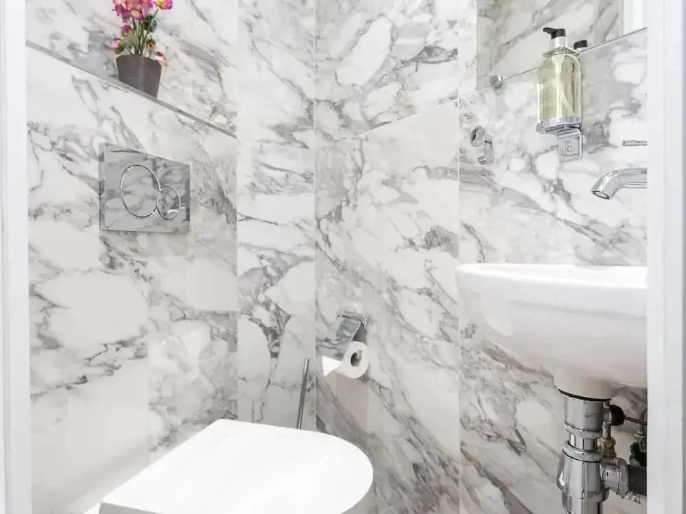 Merveil Luxury Suite - Louvre Rambuteau - photo 10