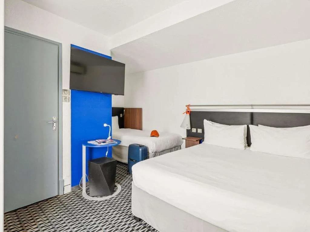 ibis Styles Paris République - photo 27