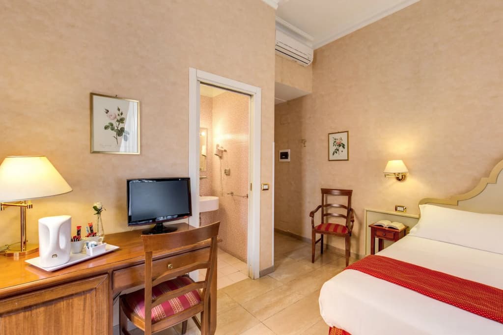 Wrh Suites - photo 40