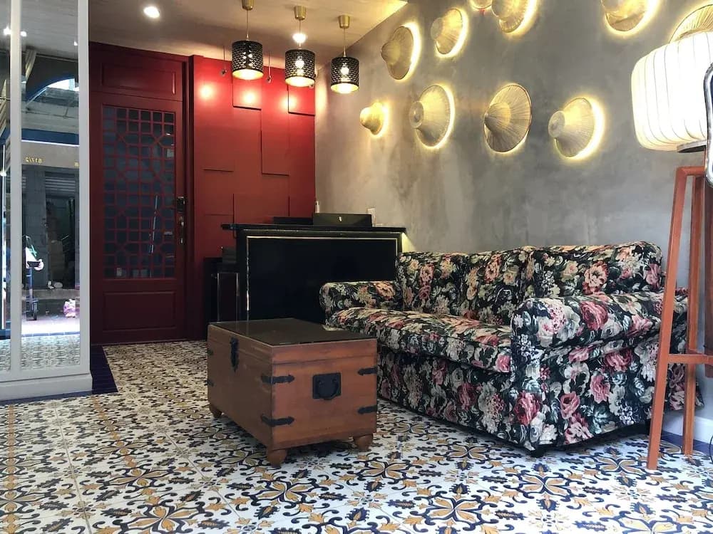 Mangkon Hostel - photo 3
