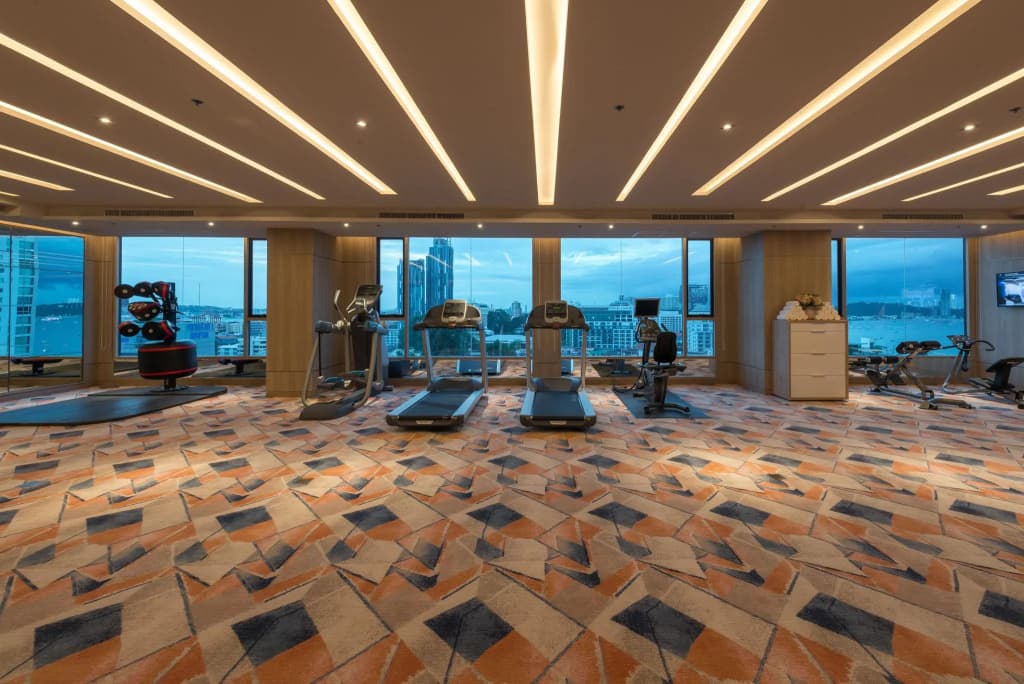 Mytt Hotel Pattaya - photo 18