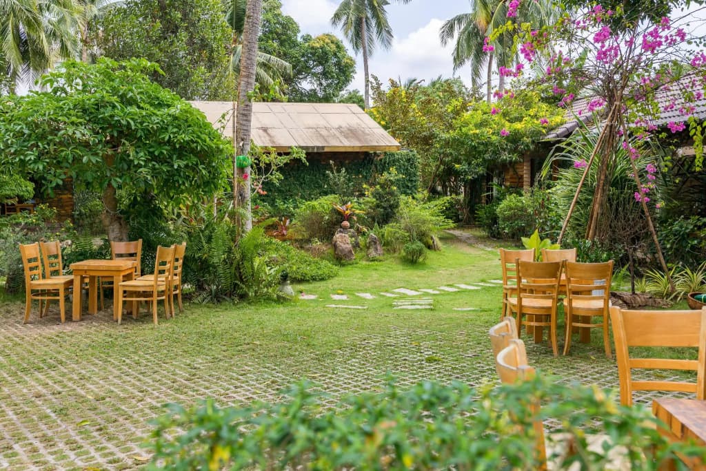 Dendi Resort Phu Quoc - photo 20