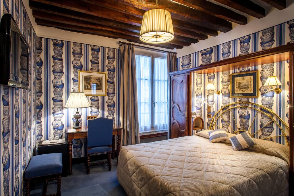 L'Hôtel Fougère - photo 11