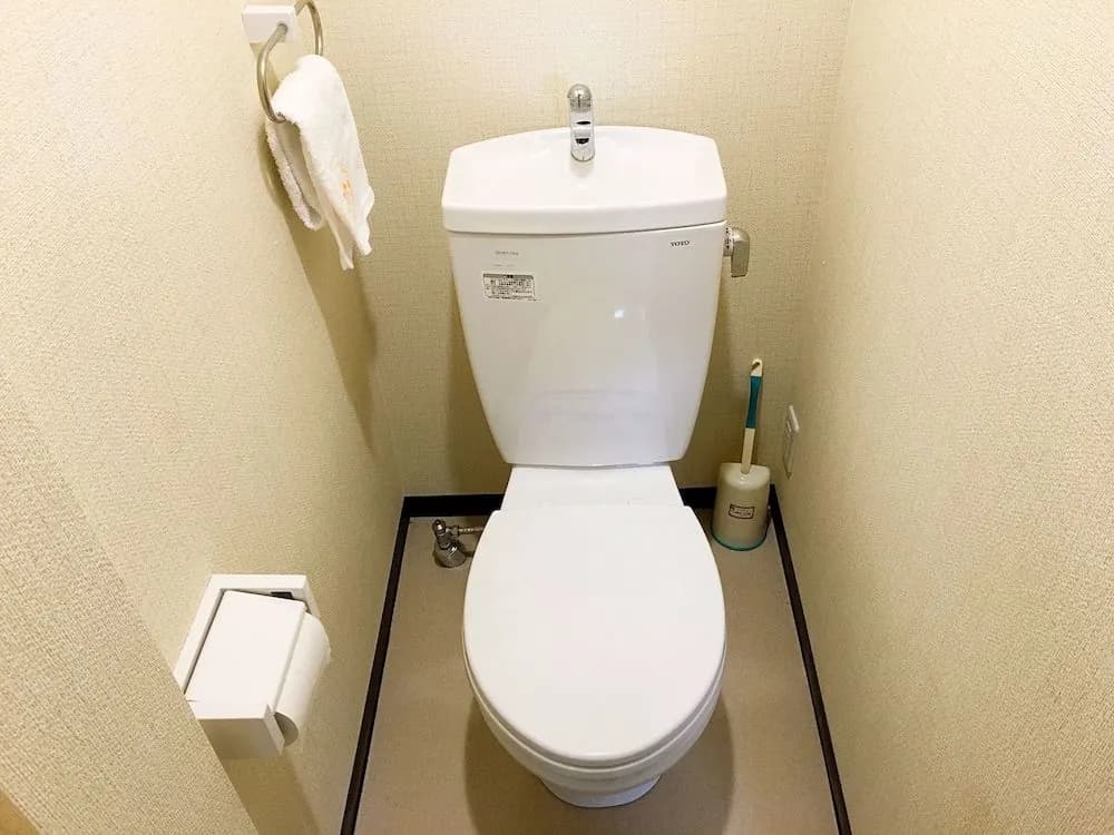 Guesthouse SAYURI 2 - photo 6